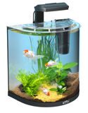 Аквариум дуговой Tetra AquaArt Explorer Line Tropical 30л